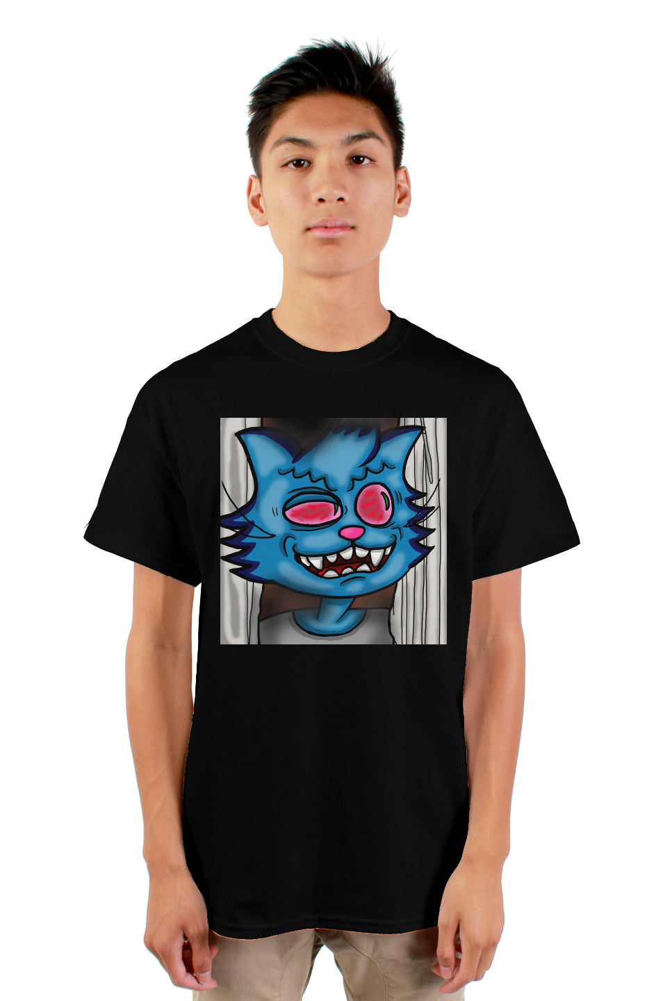 Black Shining Parody