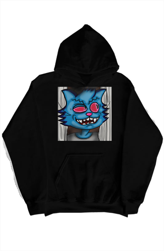Black Hoodie The Shining Parody