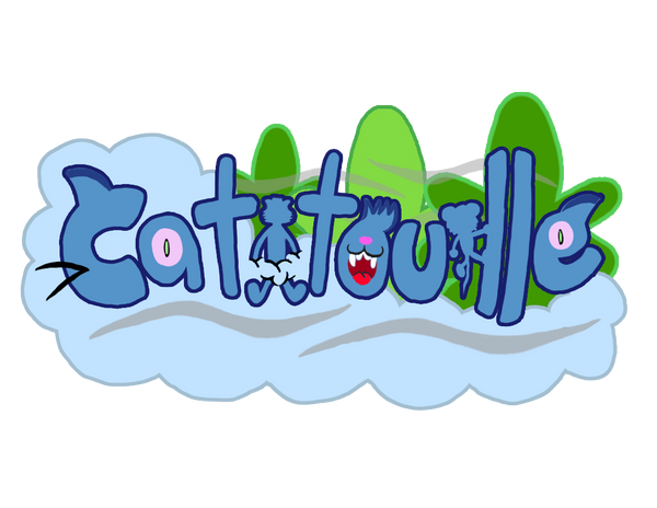 Catitouille Official Merch Store